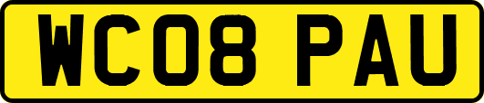 WC08PAU