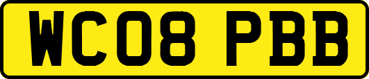 WC08PBB