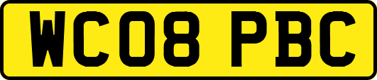 WC08PBC