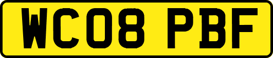 WC08PBF
