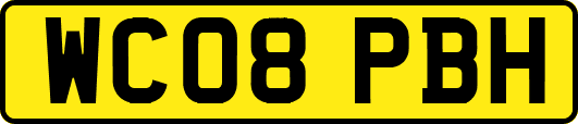 WC08PBH