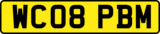 WC08PBM