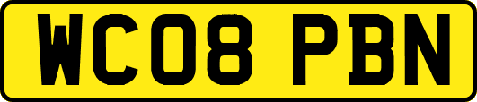 WC08PBN