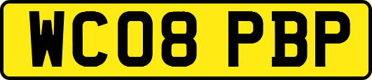 WC08PBP