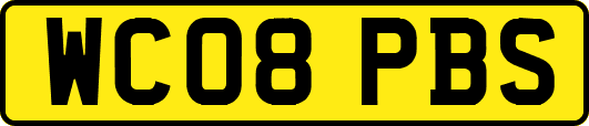 WC08PBS