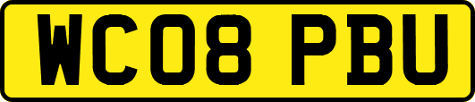 WC08PBU