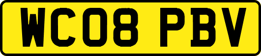 WC08PBV