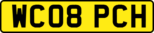 WC08PCH