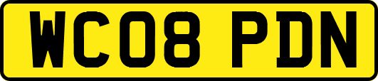 WC08PDN