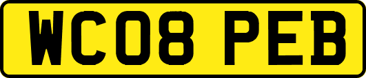 WC08PEB