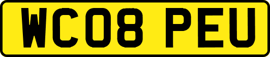 WC08PEU