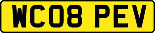 WC08PEV