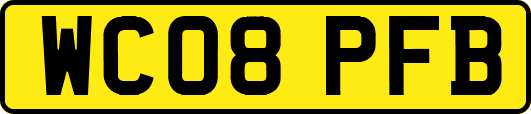 WC08PFB