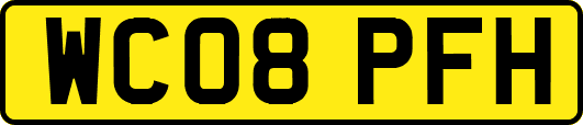WC08PFH