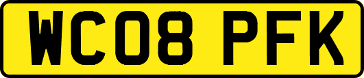 WC08PFK