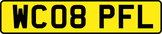 WC08PFL