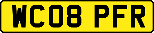 WC08PFR