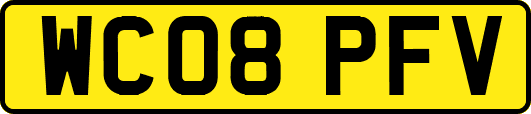 WC08PFV