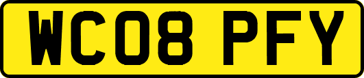 WC08PFY