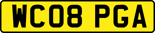 WC08PGA