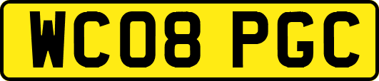 WC08PGC
