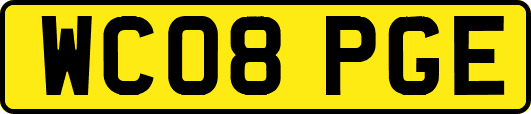 WC08PGE