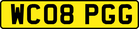 WC08PGG