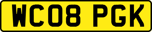 WC08PGK