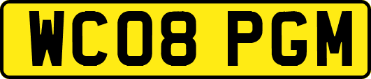 WC08PGM