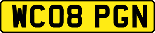 WC08PGN
