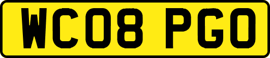 WC08PGO