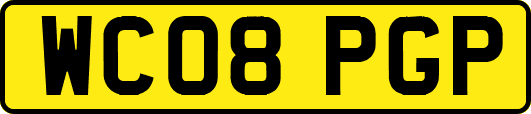 WC08PGP
