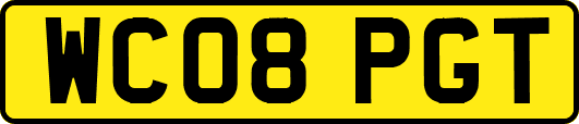 WC08PGT