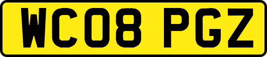 WC08PGZ
