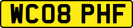 WC08PHF