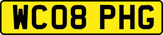 WC08PHG