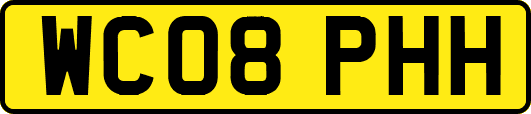 WC08PHH