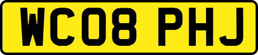 WC08PHJ