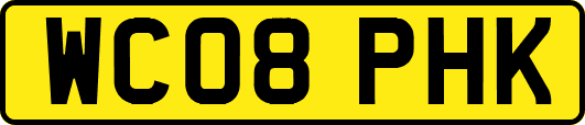 WC08PHK