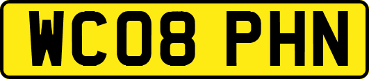 WC08PHN