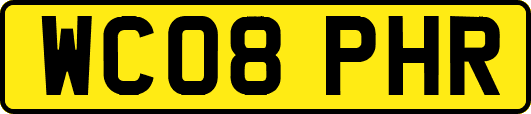 WC08PHR