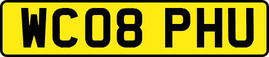 WC08PHU