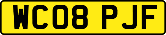 WC08PJF