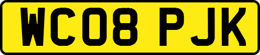 WC08PJK