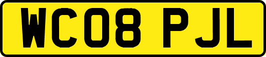 WC08PJL