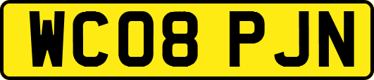 WC08PJN