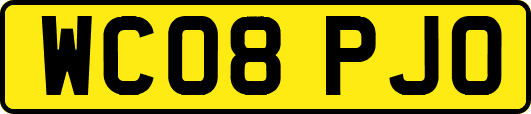 WC08PJO