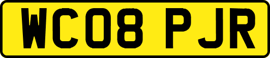 WC08PJR