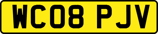 WC08PJV