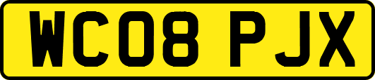 WC08PJX